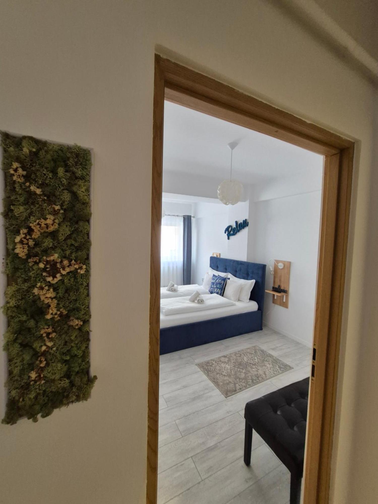 Angel Apartament Sibiu Exterior foto