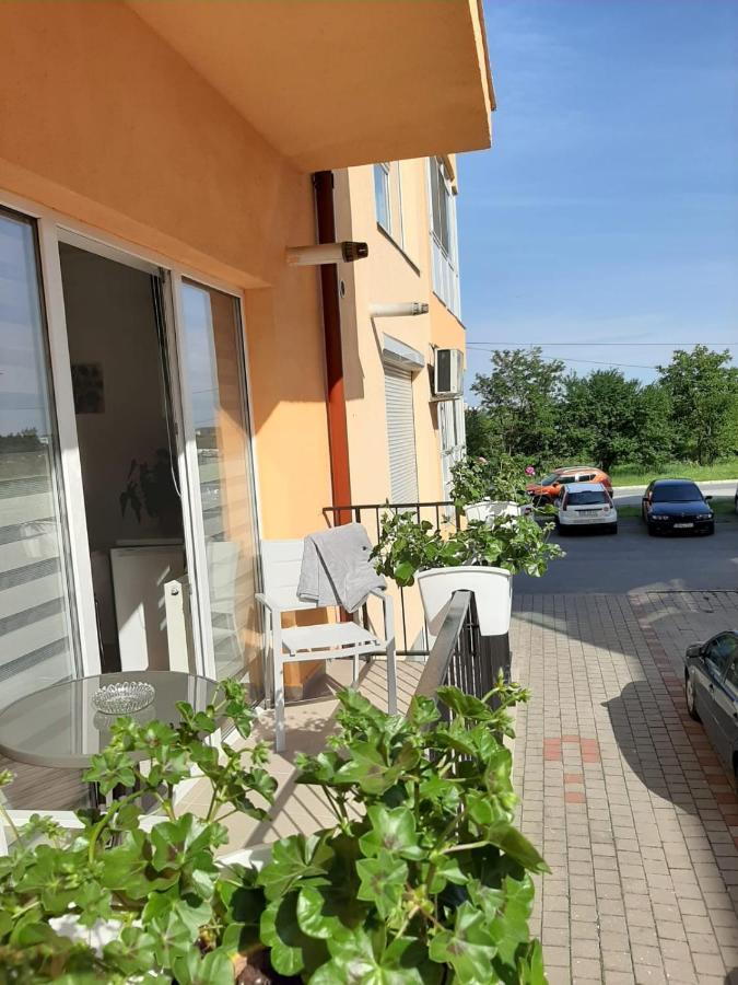 Angel Apartament Sibiu Exterior foto